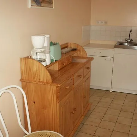 Apartment Logement St Gildas