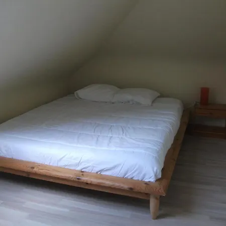 Logement St Gildas * Pommerit-Jaudy
