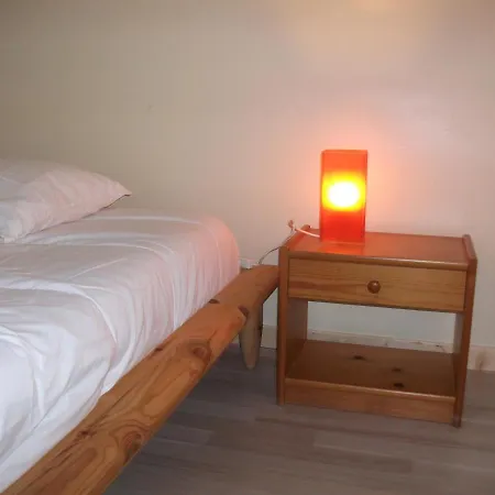 Logement St Gildas Pommerit-Jaudy