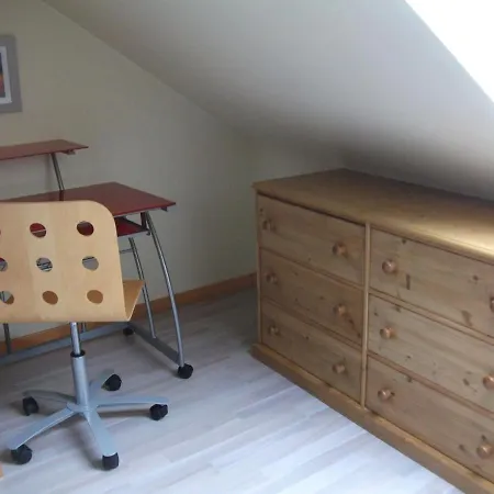 Apartment Logement St Gildas Pommerit-Jaudy