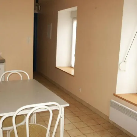 Apartment Logement St Gildas *